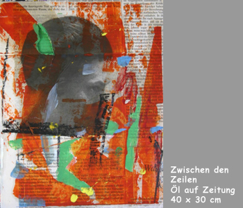 zwischen den Zeilen